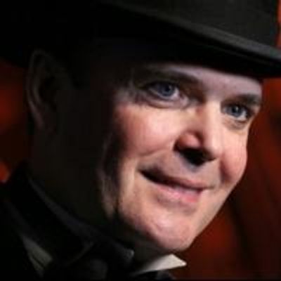In the Spotlight Series: A GENTLEMAN'S GUIDE TO LOVE AND MURDER's Jefferson Mays