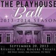 The Ball Comes to Playhouse San Antonio Tonight