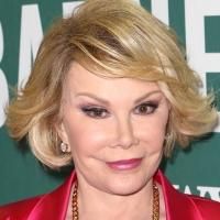 Breaking News: Legendary Comedian Joan Rivers Dies at 81