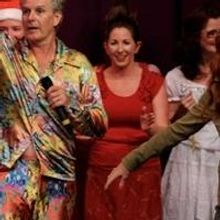 Tap with Sinatra, Bruce Springsteen & Mel Torme at   Glittery Tapping Wonderland