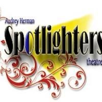 'Spotlighters Theatre to Host Audrey Herman Celebration, 10/26