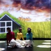 KINDUR: THE ADVENTUROUS LIFE OF ICELANDIC SHEEP Opens COCA's 2014-15 Season This Week