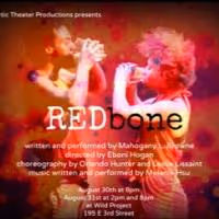 'REDBONE', Guest Curator Eric Schmalenberger and More Set for The Wild Project, Now…