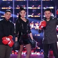 Telemundo's LA VOZ KIDS Kicks Off Battle Rounds Today