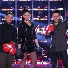 Telemundo's LA VOZ KIDS Kicks Off Battle Rounds Today