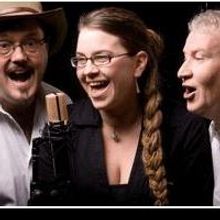 The Beggars to Perform at Glen Street Theatre