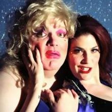 Ringwald Theatre's SNOW GIRLS Opens Tomorrow