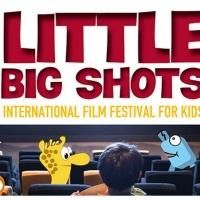 Adelaide Festival Centre Presents Little Big Shots 10 - 12 October