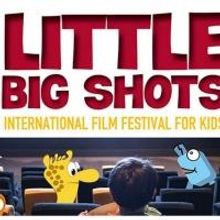 Adelaide Festival Centre Presents Little Big Shots 10 - 12 October