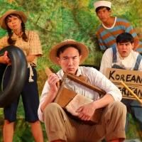 Honolulu Theatre for Youth Invites All Kupuna Age 72 or Older to Attend NOTHING IS…
