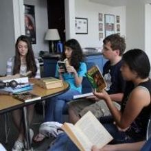 Main Street Theater Presents Student-Driven MACBETH, Now thru 6/23