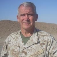 Oliver North Hosts Second Season of Sportsman Channel's SAVING PRIVATE K-D, Beginning Tonight