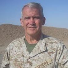 Oliver North Hosts Second Season of Sportsman Channel's SAVING PRIVATE K-D…