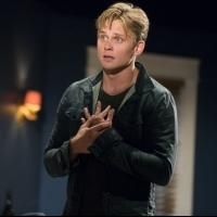 Billy Magnussen Joins Sigourney Weaver and David Hyde Pierce for A SONG AT TWILIGHT…