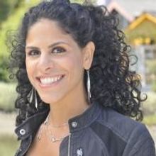 BWW Interviews: Miral Kotb Talks iLuminate's ARTIST OF LIGHT