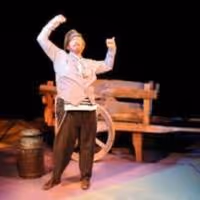 BWW Interview: Musical Theater Project Looks Behind the Scenes of 'FIDDLER'