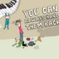 Mercury Theatre to Continue Made in Colchester 2014 Season with YOU CAN ALWAYS HAND…