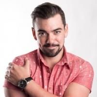BWW Interviews: BEAUTY AND THE BEAST on Tour - Ryan Everett Wood