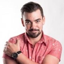 BWW Interviews: BEAUTY AND THE BEAST on Tour - Ryan Everett Wood