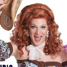 Dixie Longate Bringing New Show to Fort Worth This Winter