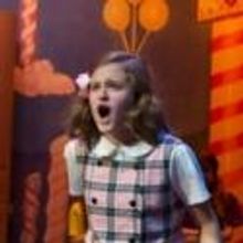 Photo Flash: Un-Common Theatre's ROALD DAHL'S WILLY WONKA
