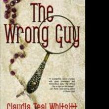 Claudia Whitsitt Recounts Michigan Murders in THE WRONG GUY