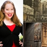 BWW Exclusive: Counting Down to Jennifer Ashley Tepper's UNTOLD STORIES OF BROADWAY…