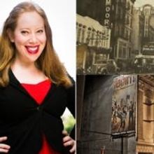BWW Exclusive: Counting Down to Jennifer Ashley Tepper's UNTOLD STORIES OF BROADWAY…