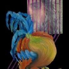 Fruitful Productions to Bring CLOSET LAND to Bakehouse Theatre, Nov 27-30