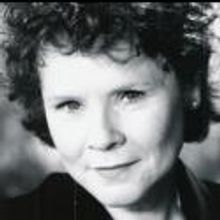 Imelda Staunton to Play 'Rose' in Chichester Festival's GYPSY, Fall 2013