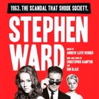 BWW Reviews: STEPHEN WARD, Aldwych Theatre, Dec 20 2013