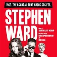 BWW Reviews: STEPHEN WARD, Aldwych Theatre, Dec 20 2013
