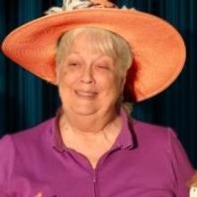 Rover Dramawerks to Present 18 HOLES, 4/23-5/16