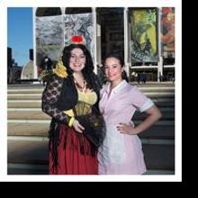 Castillo Theatre Extends Run of CARMEN'S PLACE (A FANTASY) Until 6/16