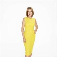 TODAY's Savannah Guthrie Broadcasts Live from Australia This Morning