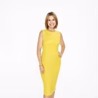 TODAY's Savannah Guthrie Broadcasts Live from Australia This Morning
