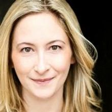 THE FRIDAY SIX: Q&As with Your Favorite Broadway Stars- ONCE's Jessie Fisher