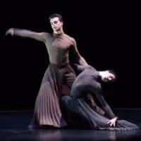 Queens Theatre Presents MARTHA GRAHAM DANCE COMPANY This Weekend