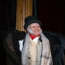 Leddy Center to Stage A CHRISTMAS CAROL, 12/6-15
