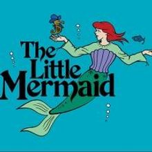 Poway Center Foundation Presents Missoula's THE LITTLE MERMAID Today