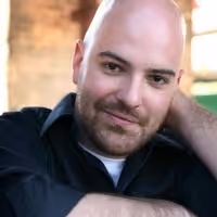 Brandon Potter Joins DTC's Resident Acting Company