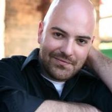 Brandon Potter Joins DTC's Resident Acting Company