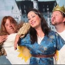 Street Theatre Company Brings Nashville Premiere of the Musical Comedy, SPAMALOT!