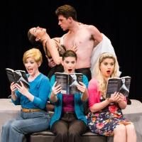 50 SHADES! THE MUSICAL Cast Album to be Released in July