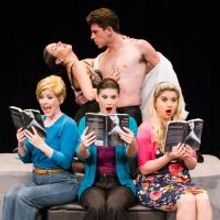 50 SHADES! THE MUSICAL Cast Album to be Released in July