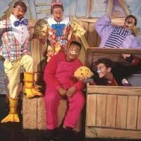 CHARLOTTE'S WEB to Play Mercer County Community College's Kelsey Theatre, 11/1