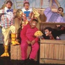 CHARLOTTE'S WEB to Play Mercer County Community College's Kelsey Theatre, 11/1