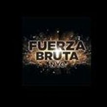 FUERZA BRUTA Extends Through February 3