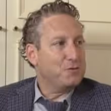 STAGE TUBE: Casting Director Bernie Telsey Shares Advice on THE GRAHAM SHOW, Part 1
