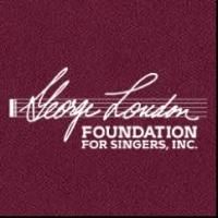 Finalists Announced for 2015 George London Foundation Awards; Finals Set for Tomorrow
